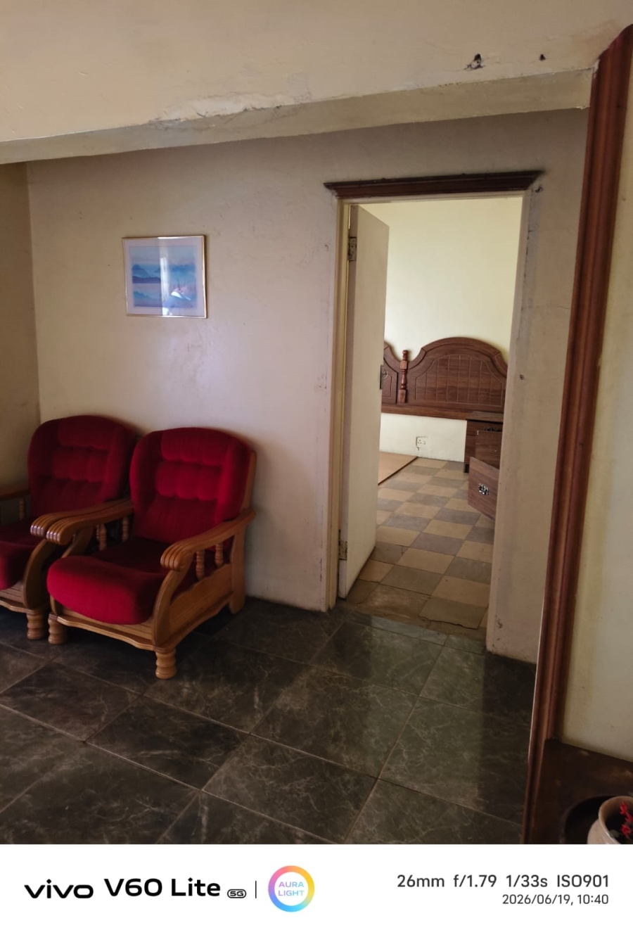 3 Bedroom Property for Sale in Theunissen Free State